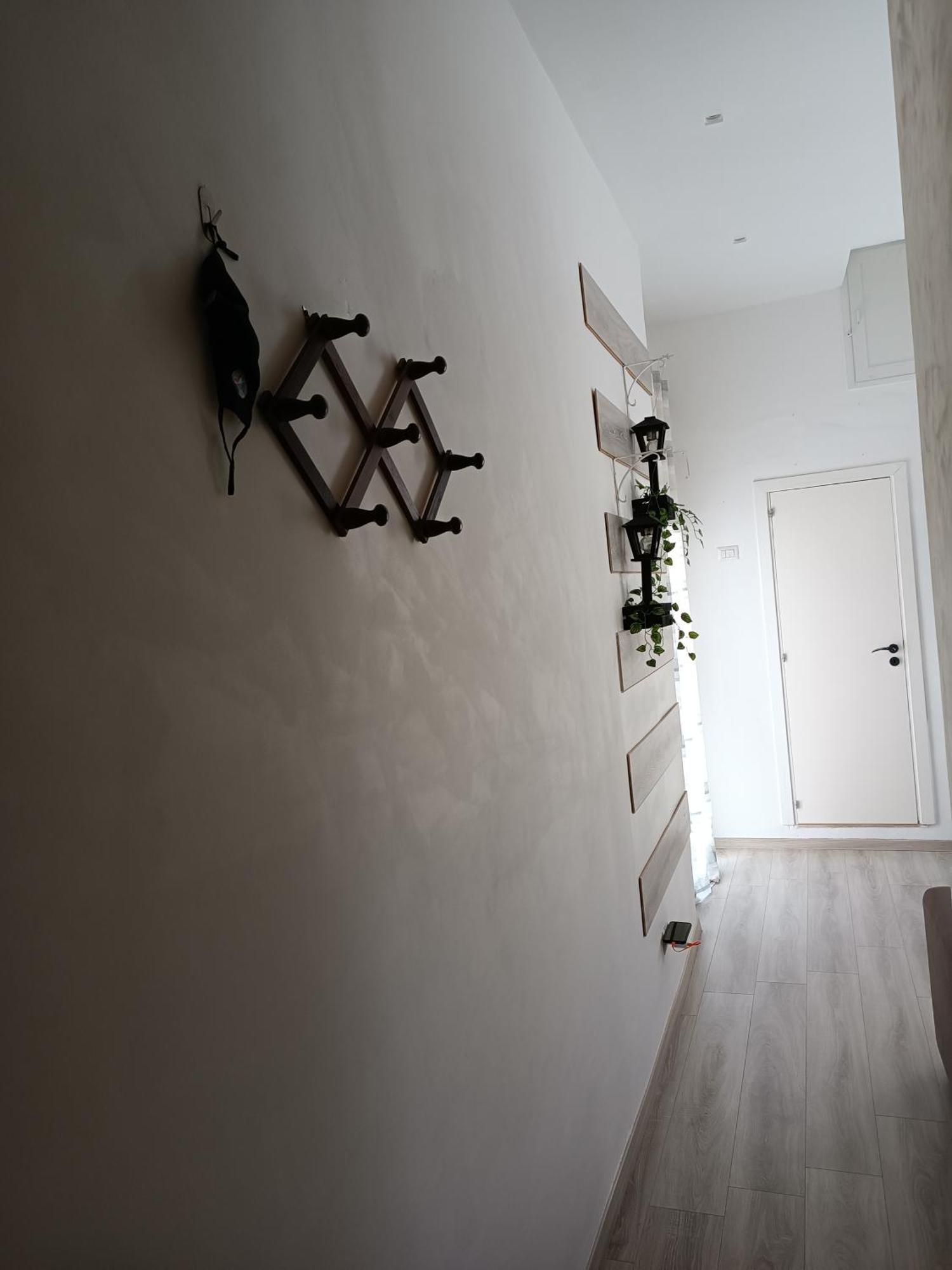 Apartamento Angolo Di Liberta *