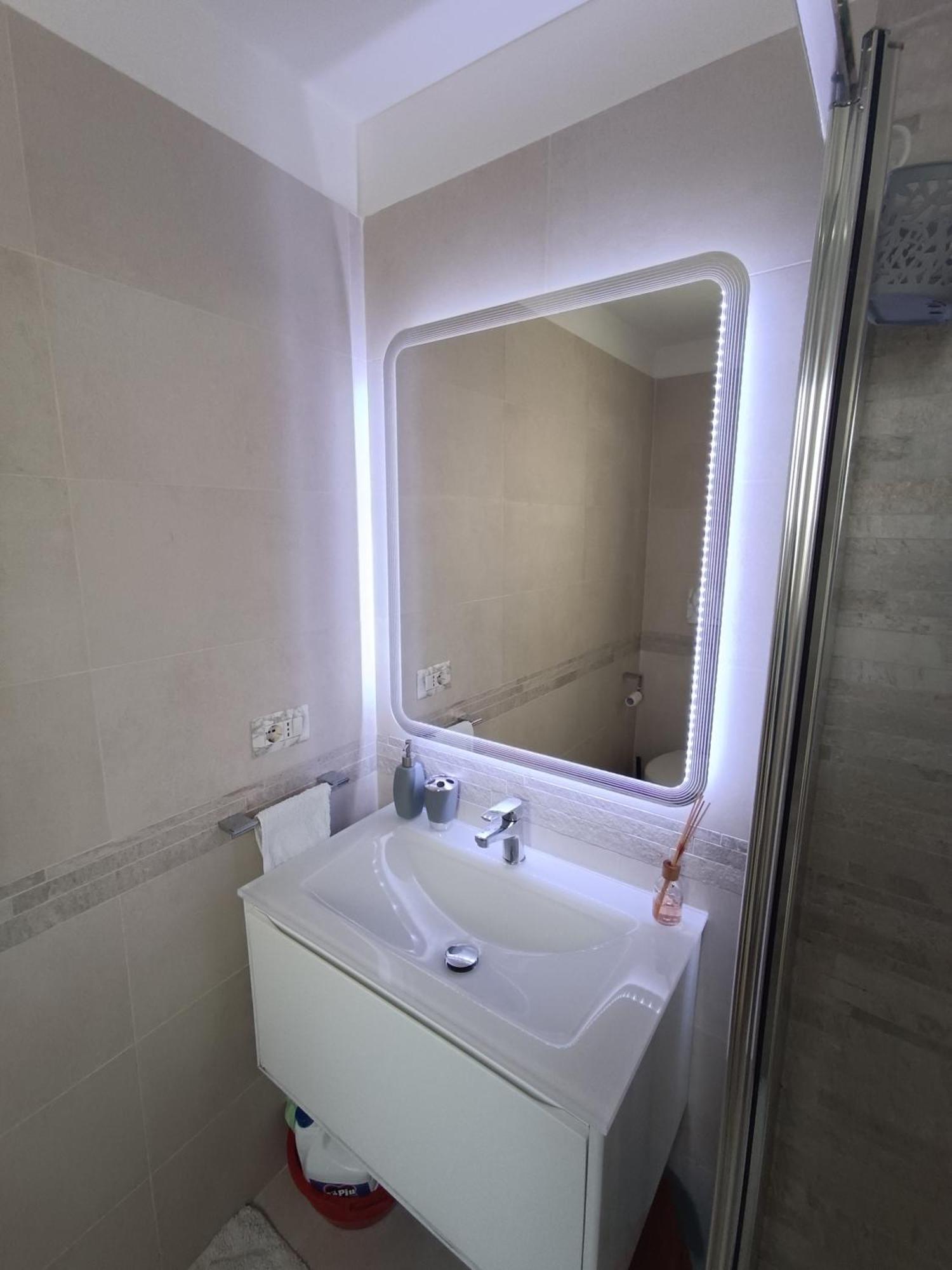 Apartamento Angolo Di Liberta *