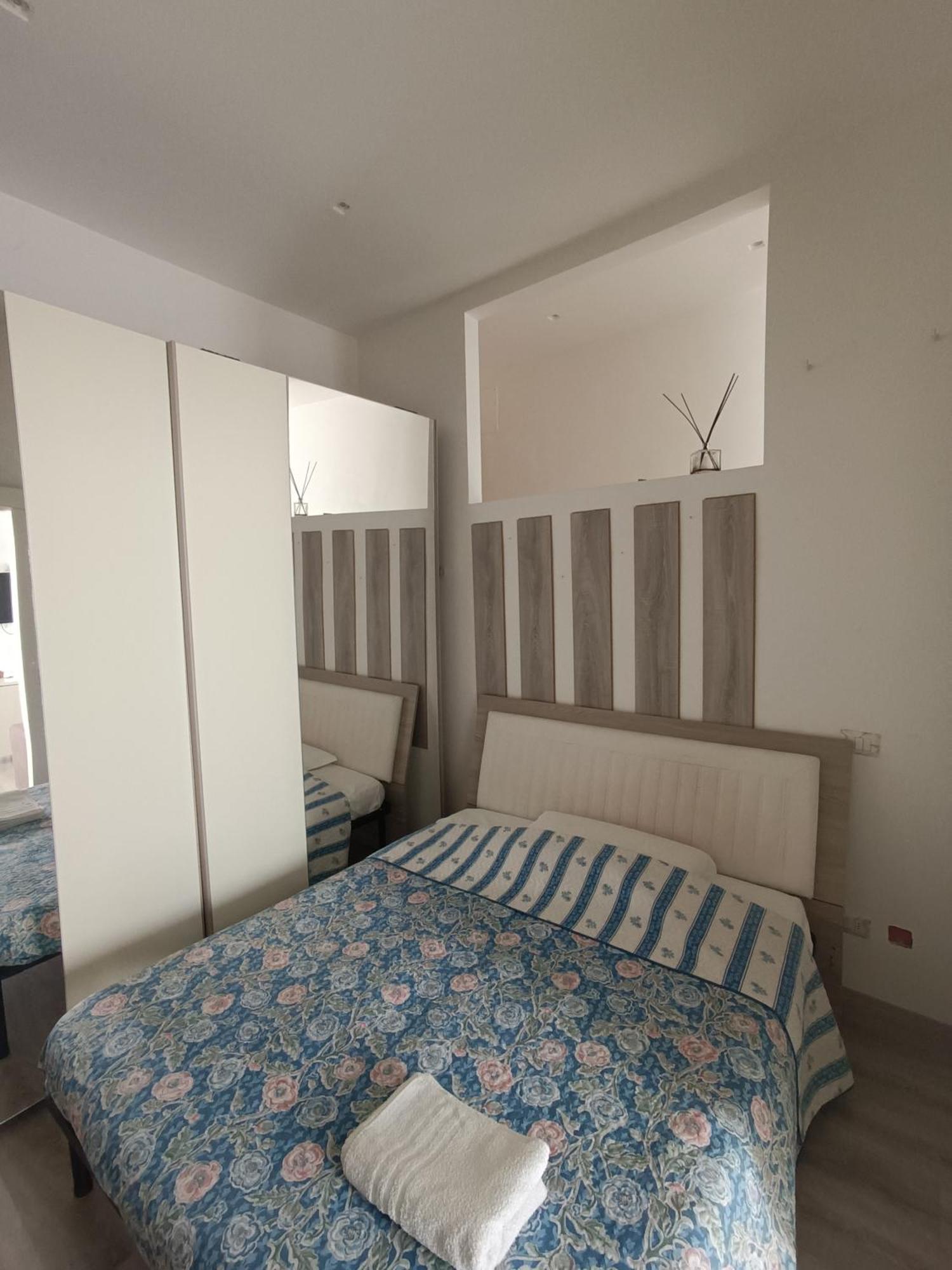 Apartamento Angolo Di Liberta