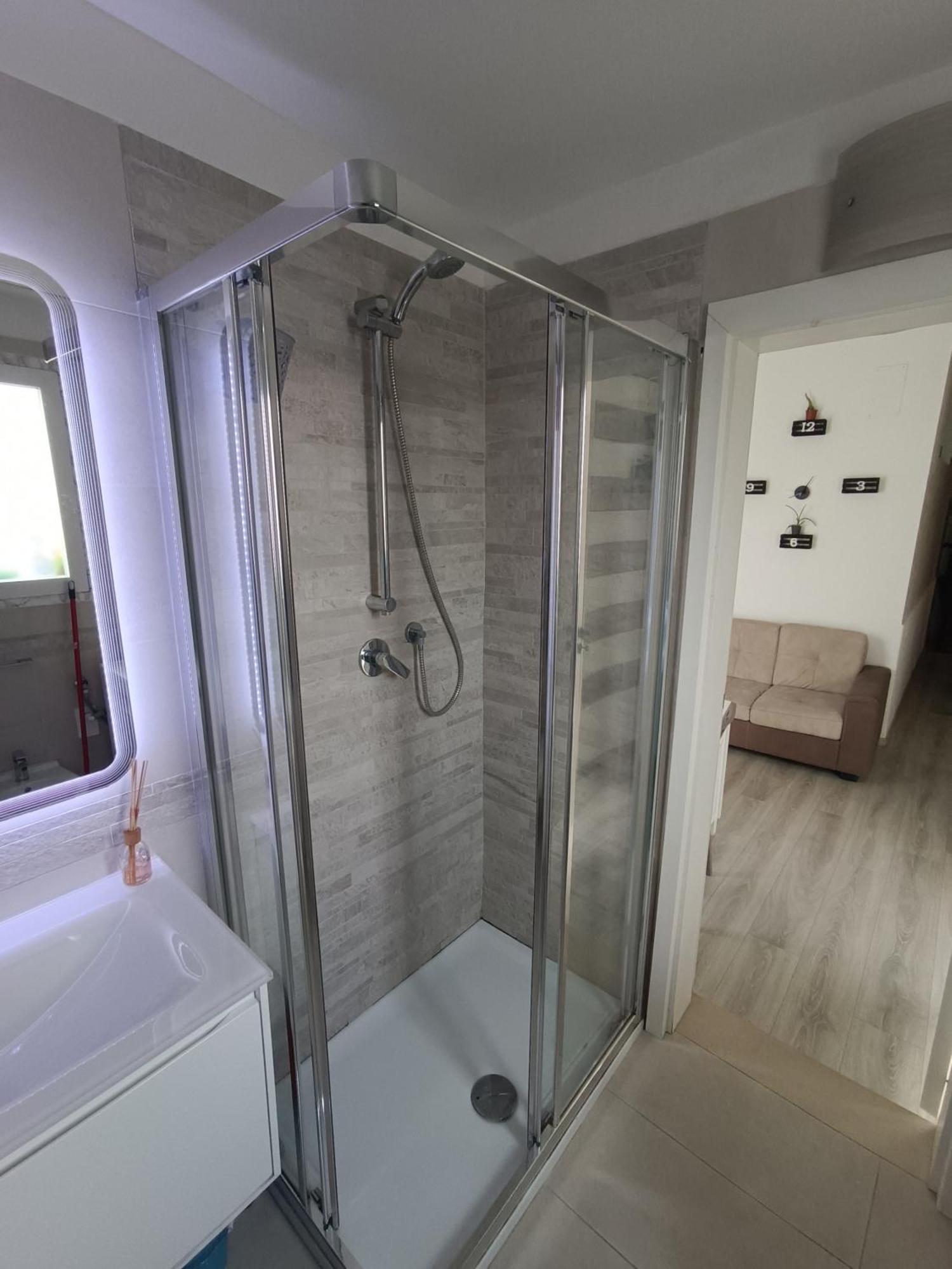 Apartamento Angolo Di Liberta *