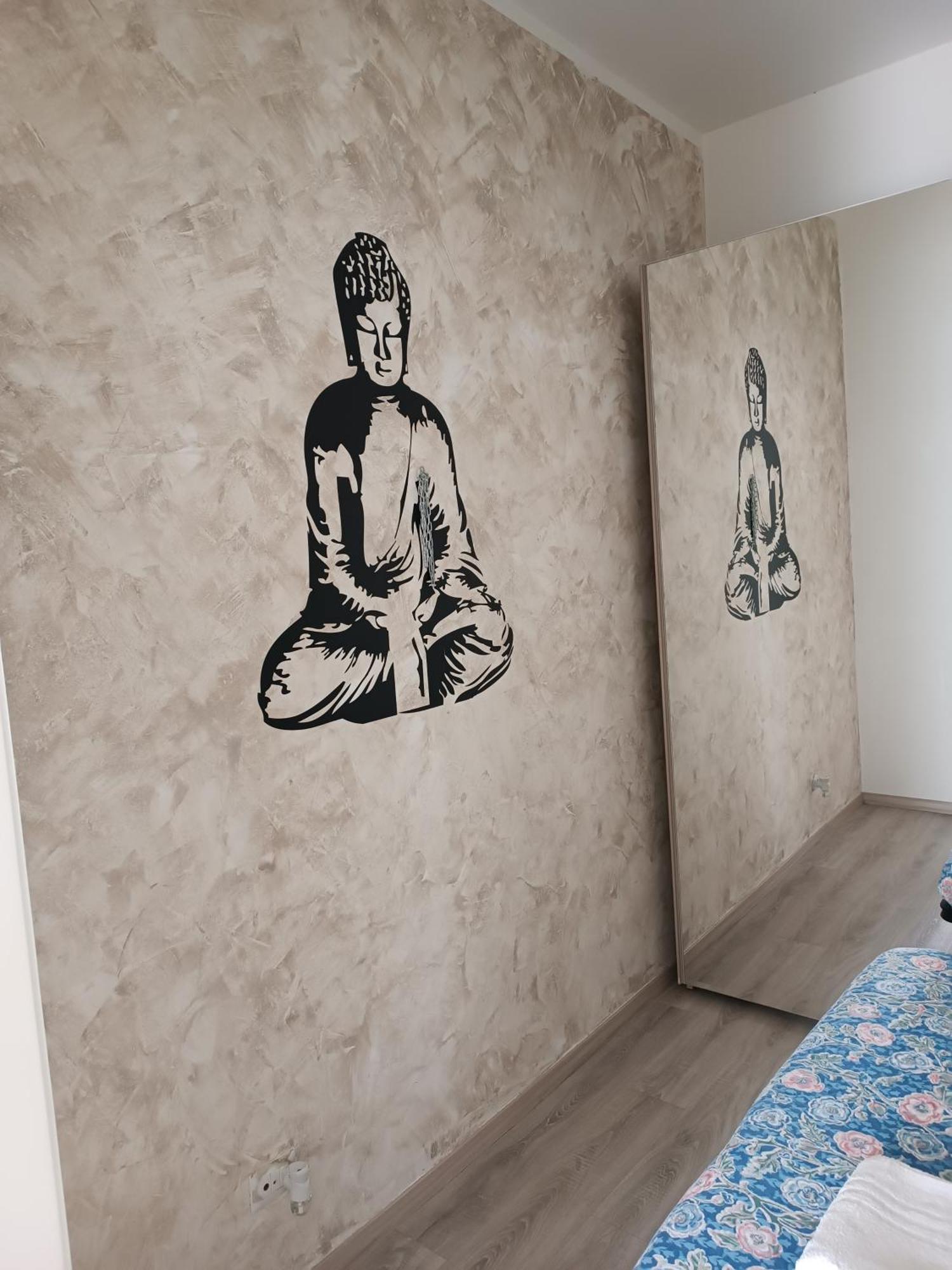 Apartamento Angolo Di Liberta
